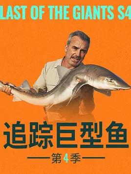 追踪巨型鱼第四季(全集)