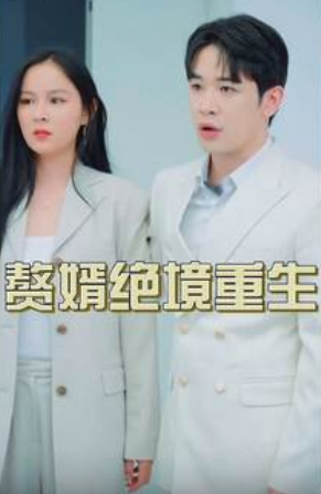 赘婿绝境重生第87集