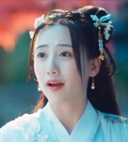 甜蜜小厨娘第22集