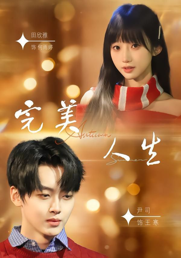 完美人生（2026）(全集)