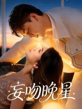 妄吻晚星(全集)