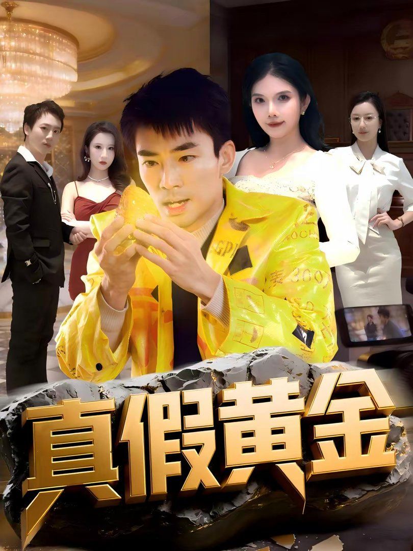 真假黄金(全集)